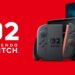 Descubra os jogos que ganharam upgrade para o Nintendo Switch 2