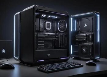 Disponível no Brasil: RTX 6000 Ada + Threadripper 7995WX — Entrega Imediata