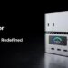 Dock do Mac mini (M4) com tela e suporte para SSDs de até 8TB é IMPERDÍVEL!