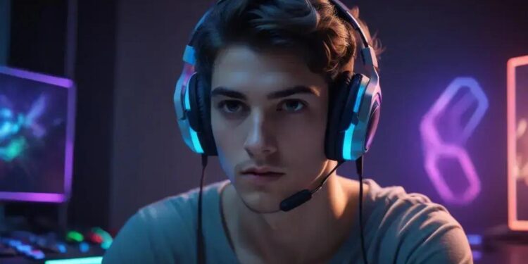 Domine o Som! Os MELHORES Headsets Gamer Para Comprar em 2025 e Vencer Seus Desafios 1 Domine o Som! Os MELHORES Headsets Gamer Para Comprar em 2025 e Vencer Seus Desafios