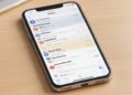 E-mail no iPhone: Guia Completo para Configurar Contas Pessoais e Profissionais no App Mail