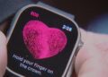 Estudo da Apple Revela Novo Modelo para Análise da Saúde dos Usuários