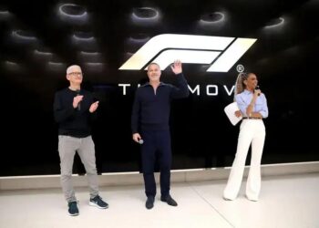 F1 – O Filme superando US$500 milhões: O que você precisa saber