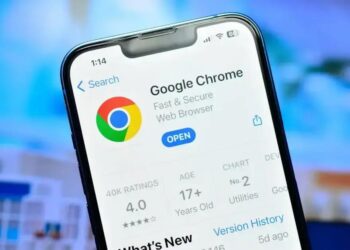 FAÇA ISSO Agora: Como Criar uma Nota Rápida no Google Chrome do iPhone e iPad!