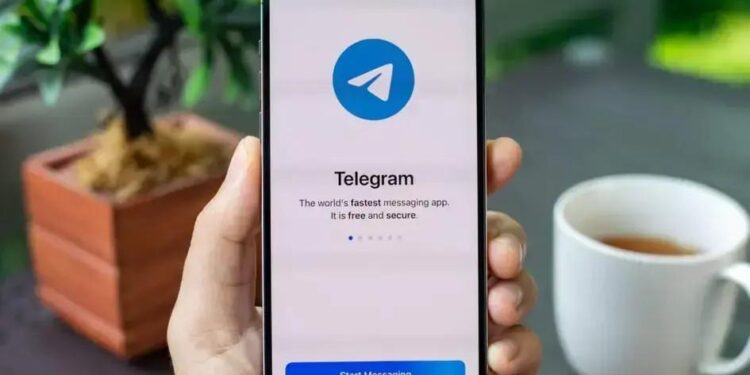 FAÇA ISSO: Como CORTAR uma MENSAGEM de ÁUDIO no Telegram AGORA!