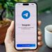 FAÇA ISSO: Como CORTAR uma MENSAGEM de ÁUDIO no Telegram AGORA!