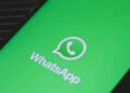 FAÇA ISSO NO WHATSAPP: Como exportar seu RELATÓRIO de dados de forma fácil!