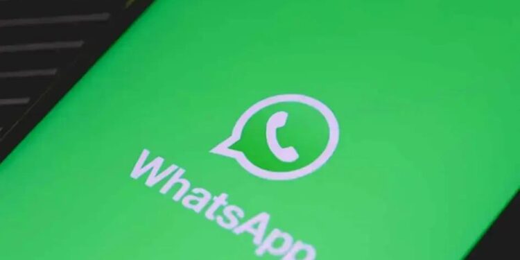 FAÇA ISSO NO WHATSAPP: Como exportar seu RELATÓRIO de dados de forma fácil!