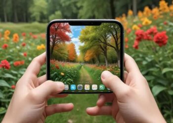 Fotografia no iPhone: 5 Aplicativos Essenciais para Tirar Fotos Incríveis em 2025!