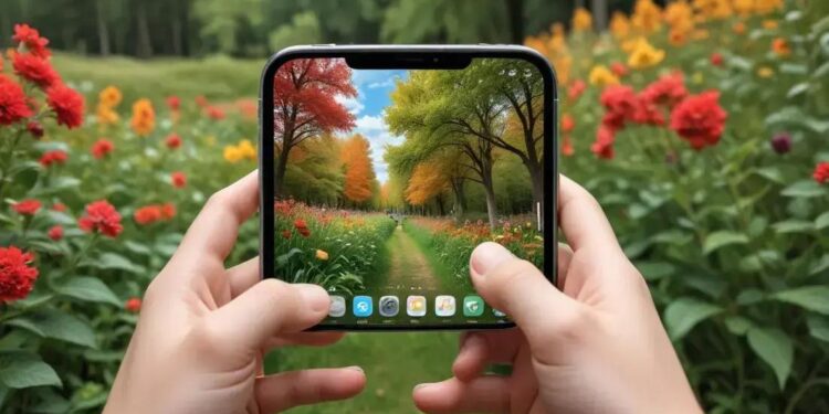 Fotografia no iPhone: 5 Aplicativos Essenciais para Tirar Fotos Incríveis em 2025!