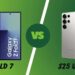 GALAXY Z FOLD 7 ou S25 ULTRA? DESCUBRA QUAL É O MELHOR EM 2025!