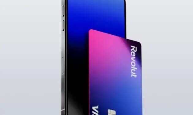 Ganhe R$100 de cashback com sua conta Revolut em 2025! 1 Ganhe R$100 de cashback com sua conta Revolut em 2025!