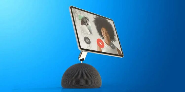 HomePod com tela pode atrasar por causa da nova Siri; Apple busca a Mistral!