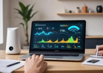 Internet Lenta? Descubra Como Aumentar a Velocidade Sem Pagar Mais!