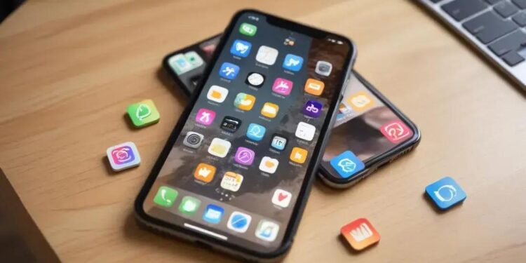 iPhone Antigo? Descubra Como Baixar Apps Incompatíveis e Dê Uma Nova Vida ao Seu Aparelho!