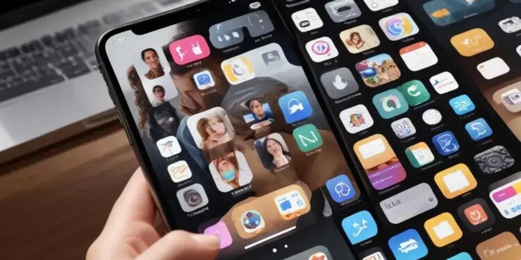 iPhone Cheio? 5 Formas Inteligentes de Liberar Espaço Sem Apagar Seus Apps Favoritos!