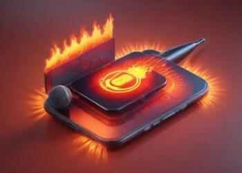 iPhone com Problemas? Superaquecimento, Microfone Falho e Bugs de Armazenamento: Causas e Soluções!