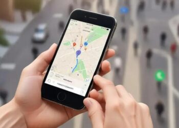 iPhone Roubado ou Desligado? Saiba Como Rastrear e Aumentar as Chances de Encontrá-lo!