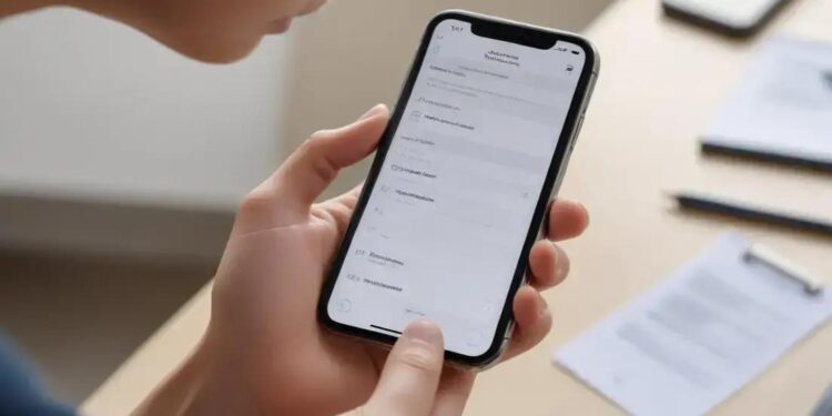iPhone Seminovo: Compre Sem Erro! O Checklist Definitivo Antes de Fechar Negócio