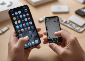 iPhone Seminovo: Compre Sem Erro! O Checklist Definitivo Antes de Fechar Negócio