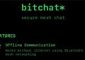 Jack Dorsey revela Bitchat: o app de mensagens sem internet via Bluetooth