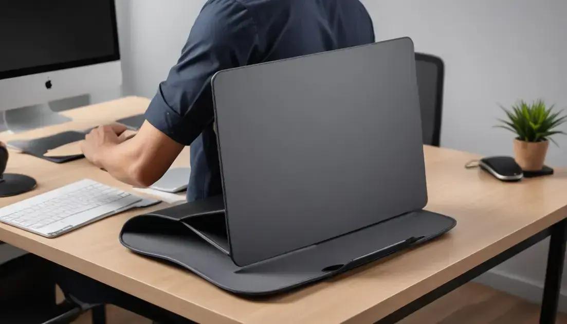 Leve e Portátil: O Companheiro Ideal Para Seu Dia a Dia