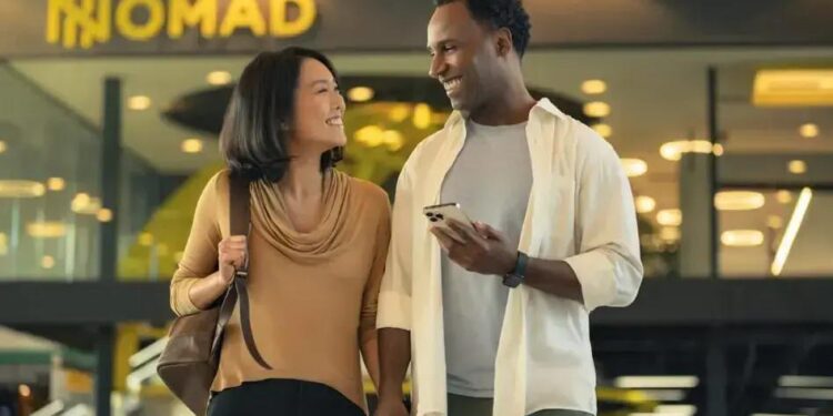 Libere seu cashback em 2025: como a Nomad está ajudando novos clientes