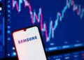 Lucro da SAMSUNG em CHIPS despenca em 2025 - Entenda o porquê!