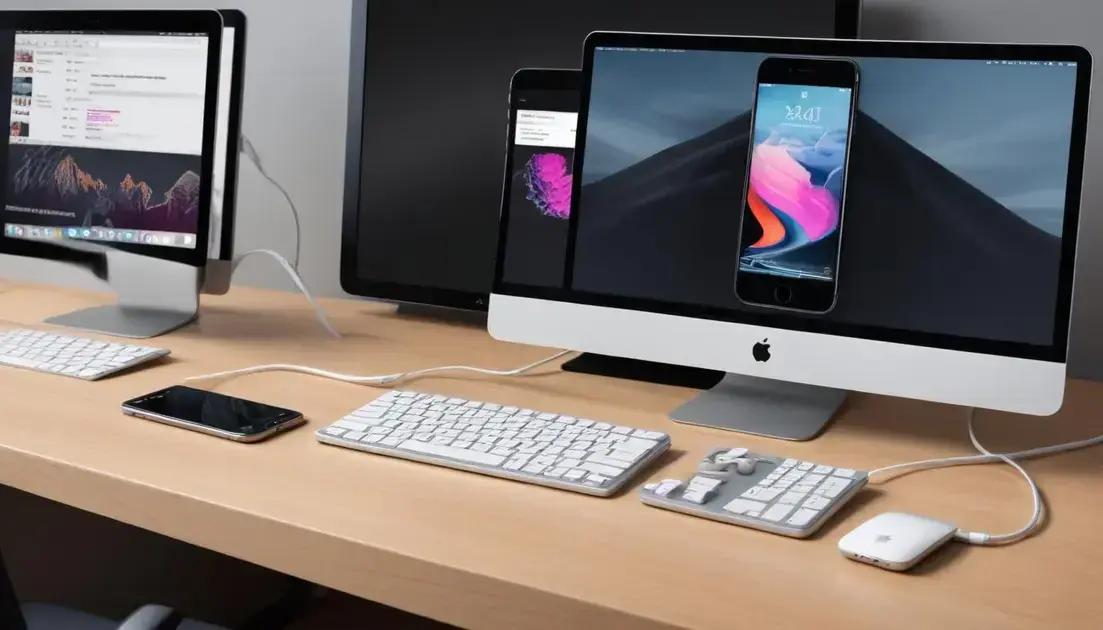  Modelos Antigos: iPhone 6s e Anteriores