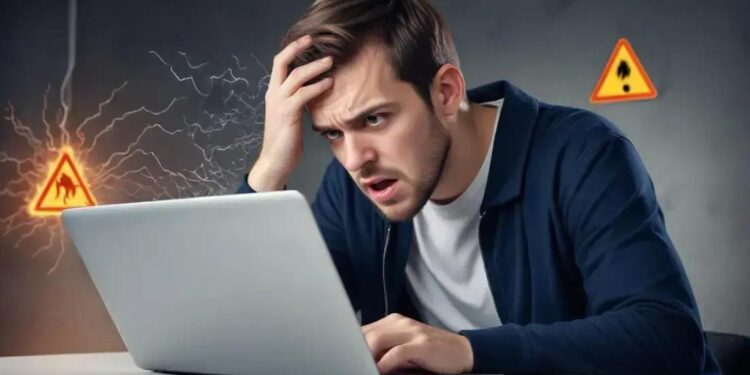Não Caia em Armadilhas! Características de Notebooks Que Você Deve EVITAR em 2025