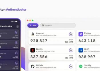 NÃO fique de fora! O que você precisa saber sobre o Proton Authenticator em 2025