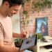 NÃO PERCA! Novo Blender para iPad Chegando com Apple Pencil em 2025!