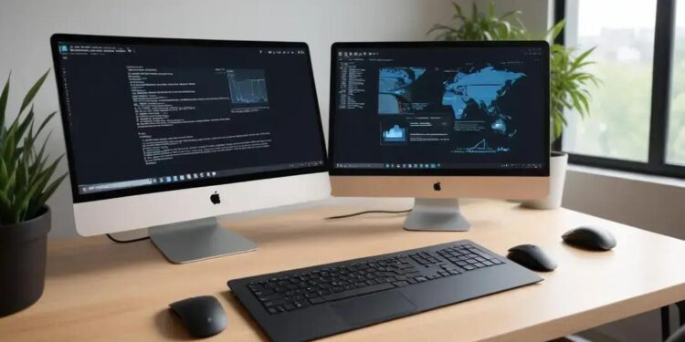 Notebook para Programação em 2025: Guia Completo Para Você Comprar Sem Erro!