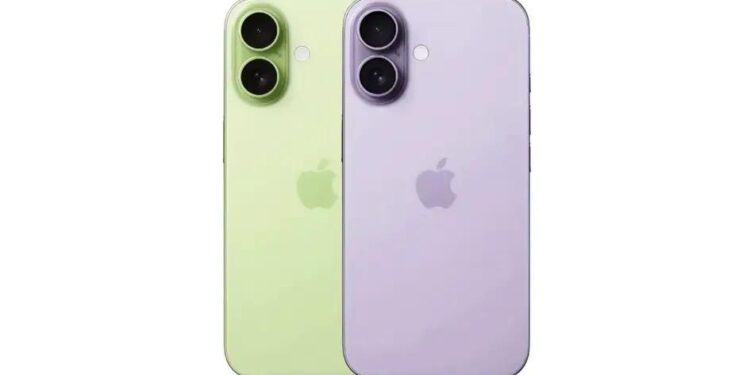 NOVA produção do iPhone 17 COMEÇA este mês na Índia – Prepare-se!