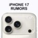 Novidades do iPhone 17: Cores, Design e Mais