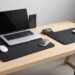 O Acessório Essencial: Capa, Suporte e Mousepad em Um Só Para Seu Notebook!