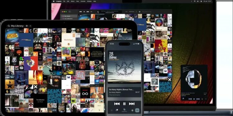 O QUE É o Longplay? Descubra o App que Transforma suas Músicas em Mosaicos no macOS!