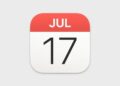 O que fazer se não conseguir alterar eventos no Calendário do Mac