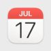 O que fazer se não conseguir alterar eventos no Calendário do Mac