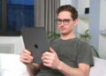 O que ninguém te conta sobre a nova CÂMERA do iPad Pro em 2025!