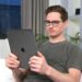 O que ninguém te conta sobre a nova CÂMERA do iPad Pro em 2025! 9 O que ninguém te conta sobre a nova CÂMERA do iPad Pro em 2025!