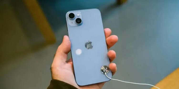O que ninguém te conta sobre o iPhone 14: sucesso absoluto no Prime Day 2025!