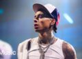 O que NINGUÉM te contou sobre o show do Central Cee no Apple Music Live!