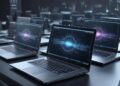 O que são os supercomputadores portáteis? Veja os notebooks mais poderosos do mundo.