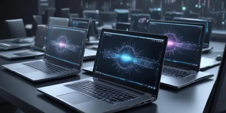 O que são os supercomputadores portáteis? Veja os notebooks mais poderosos do mundo. 1 O que são os supercomputadores portáteis? Veja os notebooks mais poderosos do mundo.