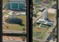 O que todo mundo precisa saber sobre o recurso Flyover em Brasília e Ouro Preto