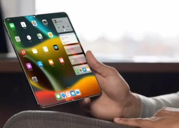 O que você não sabia sobre o iPhone dobrável em 2025?