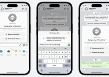 O Que Você Não Sabia Sobre O NOVO Wallpaper do WhatsApp com IA!