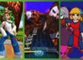 Os 10 MELHORES jogos de ritmo para você conhecer em 2025!