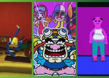 Os 8 JOGOS MALUCOS mais INCRÍVEIS que você PRECISA conhecer em 2025!